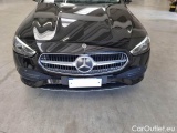  Mercedes  C-Klasse MERCEDES-BENZ CLASSE C / 2021 / 5P / STATION WAGON 200D MILD HYBRID SPORT AUTO SW #24
