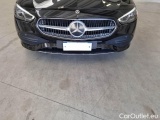  Mercedes  C-Klasse MERCEDES-BENZ CLASSE C / 2021 / 5P / STATION WAGON 200D MILD HYBRID SPORT AUTO SW #28