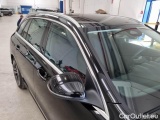  Mercedes  C-Klasse MERCEDES-BENZ CLASSE C / 2021 / 5P / STATION WAGON 200D MILD HYBRID SPORT AUTO SW #32