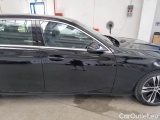  Mercedes  C-Klasse MERCEDES-BENZ CLASSE C / 2021 / 5P / STATION WAGON 200D MILD HYBRID SPORT AUTO SW #34