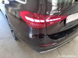  Mercedes  C-Klasse MERCEDES-BENZ CLASSE C / 2021 / 5P / STATION WAGON 200D MILD HYBRID SPORT AUTO SW #42