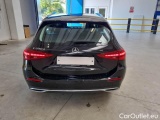  Mercedes  C-Klasse MERCEDES-BENZ CLASSE C / 2021 / 5P / STATION WAGON 200D MILD HYBRID SPORT AUTO SW #44