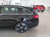  Mercedes  C-Klasse MERCEDES-BENZ CLASSE C / 2021 / 5P / STATION WAGON 200D MILD HYBRID SPORT AUTO SW #48