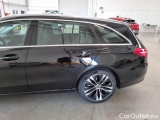  Mercedes  C-Klasse MERCEDES-BENZ CLASSE C / 2021 / 5P / STATION WAGON 200D MILD HYBRID SPORT AUTO SW #50
