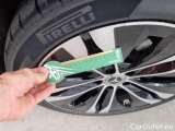  Mercedes  C-Klasse MERCEDES-BENZ CLASSE C / 2021 / 5P / STATION WAGON 200D MILD HYBRID SPORT AUTO SW #55