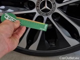  Mercedes  C-Klasse MERCEDES-BENZ CLASSE C / 2021 / 5P / STATION WAGON 200D MILD HYBRID SPORT AUTO SW #57