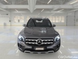  Mercedes  GLB MERCEDES-BENZ  / 2019 / 5P / SUV  200 D AUTOMATIC BUSINESS EXTRA #6