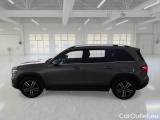  Mercedes  GLB MERCEDES-BENZ  / 2019 / 5P / SUV  200 D AUTOMATIC BUSINESS EXTRA #8