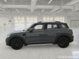  Mini  Countryman MINI  / 2020 / 5P / BERLINA COOPER CLASSIC DCT #8