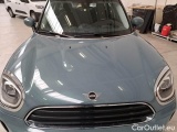  Mini  Countryman MINI  / 2020 / 5P / BERLINA COOPER CLASSIC DCT #36