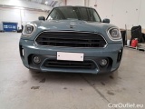 Mini  Countryman MINI  / 2020 / 5P / BERLINA COOPER CLASSIC DCT #45