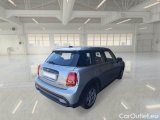  Mini  Cooper MINI MINI / 2021 / 5P / BERLINA  ESSENTIAL AUTO #2