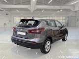  Nissan  Qashqai NISSAN  / 2017 / 5P / CROSSOVER 1.3 DIG-T 140 BUSINESS #2