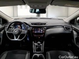  Nissan  Qashqai NISSAN  / 2017 / 5P / CROSSOVER 1.3 DIG-T 140 BUSINESS #3