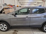  Nissan  Qashqai NISSAN  / 2017 / 5P / CROSSOVER 1.3 DIG-T 140 BUSINESS #78