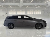  Peugeot  308 PEUGEOT  SW / 2021 / 5P / STATION WAGON SW ALLURE BLUEHDI 130 EAT8 SeS AUT. #7