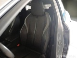 Peugeot  308 PEUGEOT  SW / 2021 / 5P / STATION WAGON SW ALLURE BLUEHDI 130 EAT8 SeS AUT. #11