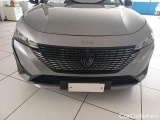  Peugeot  308 PEUGEOT  SW / 2021 / 5P / STATION WAGON SW ALLURE BLUEHDI 130 EAT8 SeS AUT. #40