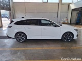  Peugeot  308 PEUGEOT  SW / 2021 / 5P / STATION WAGON SW ALLURE PACK BLUEHDI 130 EAT8 SeS #9