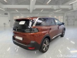  Peugeot  5008 PEUGEOT  / 2020 / 5P / SUV BLUEHDI 130 ALLURE EAT8 S/S AUT. #2