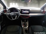  Seat  Arona SEAT  / 2021 / 5P / CROSSOVER 1.0 ECO TSI 81KW FR DSG #3