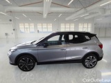  Seat  Arona SEAT  / 2021 / 5P / CROSSOVER 1.0 ECO TSI 81KW FR DSG #8
