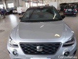  Seat  Arona SEAT  / 2021 / 5P / CROSSOVER 1.0 ECO TSI 81KW FR DSG #24