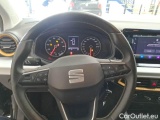  Seat  Ibiza SEAT NUOVA  / 2017 / 5P / BERLINA 1.0 ECO TSI 81KW BUSINESS #123