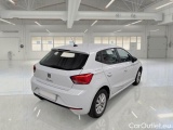  Seat  Ibiza SEAT NUOVA  / 2017 / 5P / BERLINA 1.0 MPI 59KW BUSINESS #2