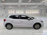  Seat  Ibiza SEAT NUOVA  / 2017 / 5P / BERLINA 1.0 MPI 59KW BUSINESS #7