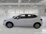  Seat  Ibiza SEAT NUOVA  / 2017 / 5P / BERLINA 1.0 MPI 59KW BUSINESS #8