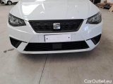  Seat  Ibiza SEAT NUOVA  / 2017 / 5P / BERLINA 1.0 MPI 59KW BUSINESS #44