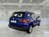  Skoda  Karoq SKODA  / 2017 / 5P / SUV 1.6 TDI SCR S-TECH DSG #2