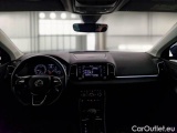  Skoda  Karoq SKODA  / 2017 / 5P / SUV 1.6 TDI SCR S-TECH DSG #3