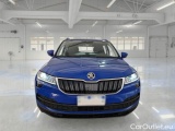  Skoda  Karoq SKODA  / 2017 / 5P / SUV 1.6 TDI SCR S-TECH DSG #6