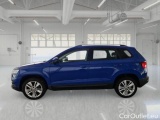  Skoda  Karoq SKODA  / 2017 / 5P / SUV 1.6 TDI SCR S-TECH DSG #8