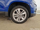  Skoda  Karoq SKODA  / 2017 / 5P / SUV 1.6 TDI SCR S-TECH DSG #17