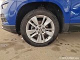  Skoda  Karoq SKODA  / 2017 / 5P / SUV 1.6 TDI SCR S-TECH DSG #20