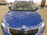  Skoda  Karoq SKODA  / 2017 / 5P / SUV 1.6 TDI SCR S-TECH DSG #24