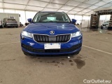  Skoda  Karoq SKODA  / 2017 / 5P / SUV 1.6 TDI SCR S-TECH DSG #26