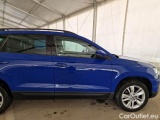  Skoda  Karoq SKODA  / 2017 / 5P / SUV 1.6 TDI SCR S-TECH DSG #33