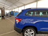  Skoda  Karoq SKODA  / 2017 / 5P / SUV 1.6 TDI SCR S-TECH DSG #45