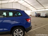  Skoda  Karoq SKODA  / 2017 / 5P / SUV 1.6 TDI SCR S-TECH DSG #57
