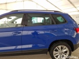  Skoda  Karoq SKODA  / 2017 / 5P / SUV 1.6 TDI SCR S-TECH DSG #60