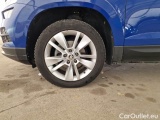  Skoda  Karoq SKODA  / 2017 / 5P / SUV 1.6 TDI SCR S-TECH DSG #90