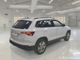  Skoda  Karoq SKODA  / 2022 / 5P / SUV 2.0 TDI 110KW EVO SCR EXECUTIVE DSG 4X4 #2