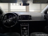  Skoda  Karoq SKODA  / 2022 / 5P / SUV 2.0 TDI 110KW EVO SCR EXECUTIVE DSG 4X4 #3