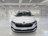  Skoda  Karoq SKODA  / 2022 / 5P / SUV 2.0 TDI 110KW EVO SCR EXECUTIVE DSG 4X4 #6