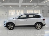  Skoda  Karoq SKODA  / 2022 / 5P / SUV 2.0 TDI 110KW EVO SCR EXECUTIVE DSG 4X4 #8