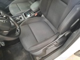  Skoda  Karoq SKODA  / 2022 / 5P / SUV 2.0 TDI 110KW EVO SCR EXECUTIVE DSG 4X4 #12